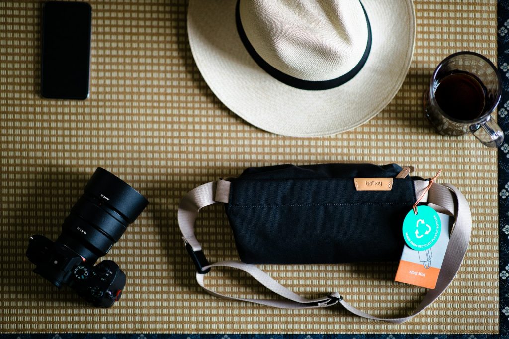 Travel Accessories That Actually Make Life Easier