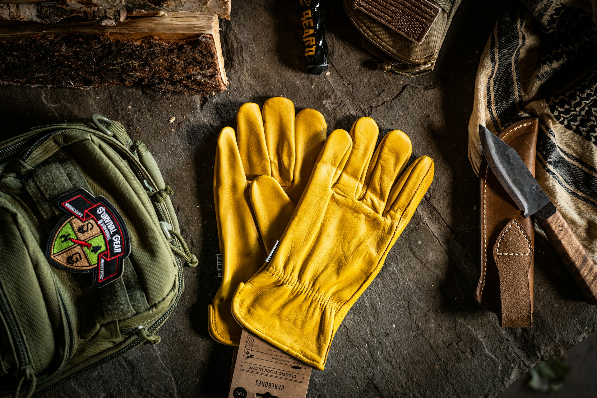 Outdoor Gear